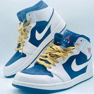 Jordan 1 'Phat Olympic' 8/10 (Size 12)